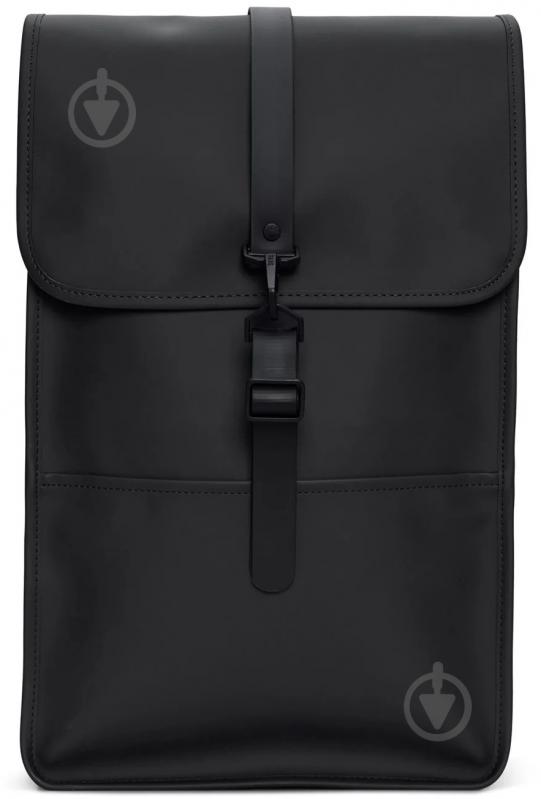 Рюкзак Rains Backpack 13000-01 - фото 1