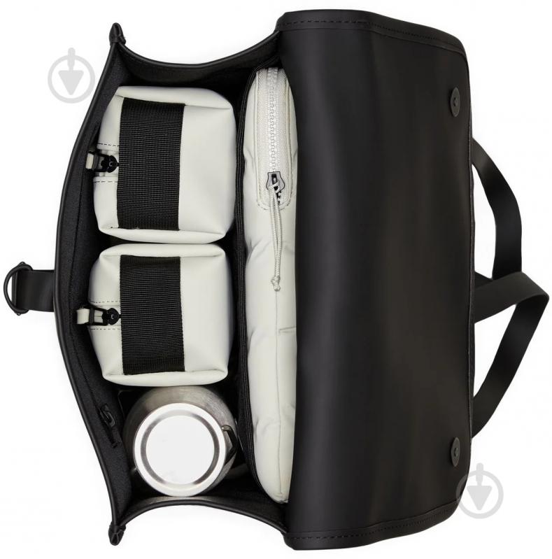 Рюкзак Rains Backpack 13000-01 - фото 3