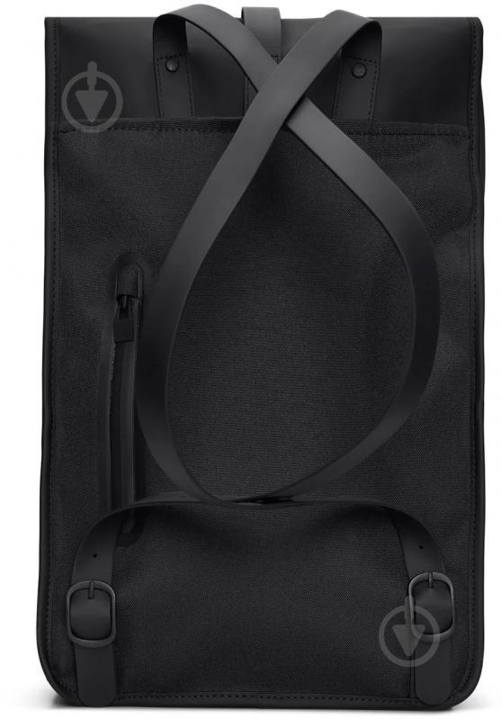 Рюкзак Rains Backpack 13000-01 - фото 4