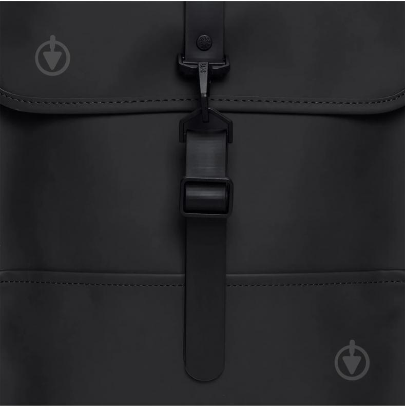 Рюкзак Rains Backpack 13000-01 - фото 5