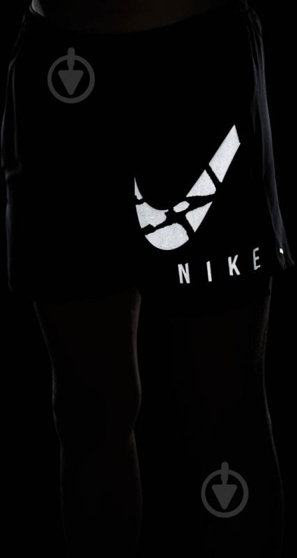 Шорты Nike DQ4728-010 р. S черный - фото 10