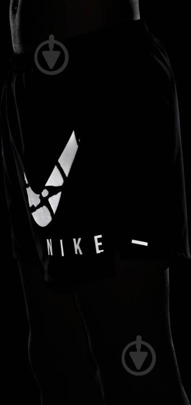 Шорты Nike DQ4728-010 р. S черный - фото 9
