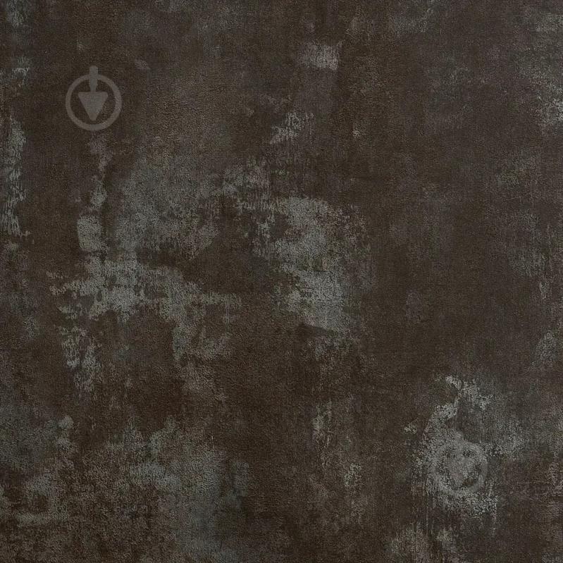 Стол обеденный KS Wood Турин 780x780x750мм бетон/черный матовый/венге - фото 3