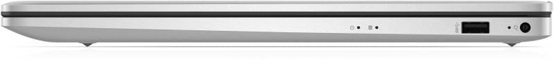 Ноутбук HP 17-cn3000ua 17,3" (826P9EA) silver - фото 6 Ноутбук HP 17-cn3000ua 17,3" (826P9EA) silver - фото 6