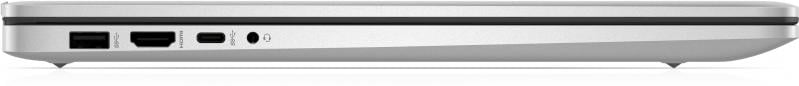 Ноутбук HP 17-cn3000ua 17,3" (826P9EA) silver - фото 5 Ноутбук HP 17-cn3000ua 17,3" (826P9EA) silver - фото 5