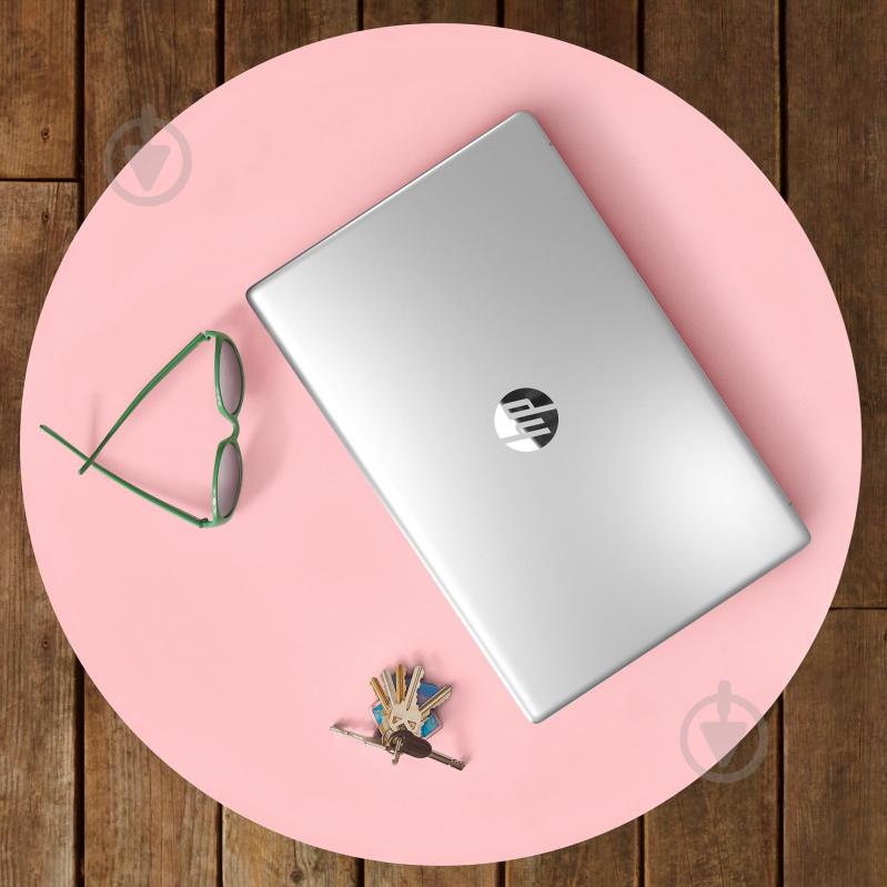 Ноутбук HP 17-cn3000ua 17,3" (826P9EA) silver - фото 7 Ноутбук HP 17-cn3000ua 17,3" (826P9EA) silver - фото 7