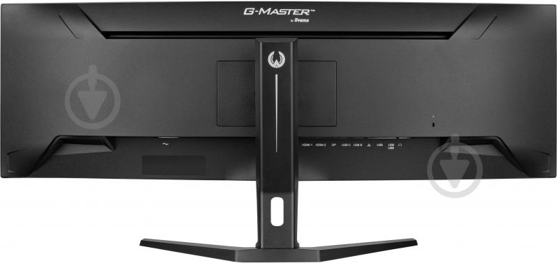 Монитор Iiyama G-Master 44,5" (GCB4580DQSN-B1) - фото 6