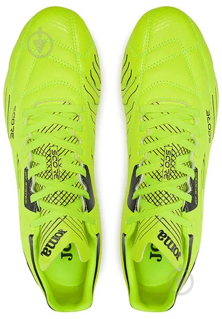 Бутси Joma SCORE 2309 FG SCOW2309FG р.44,5 зелений - фото 3