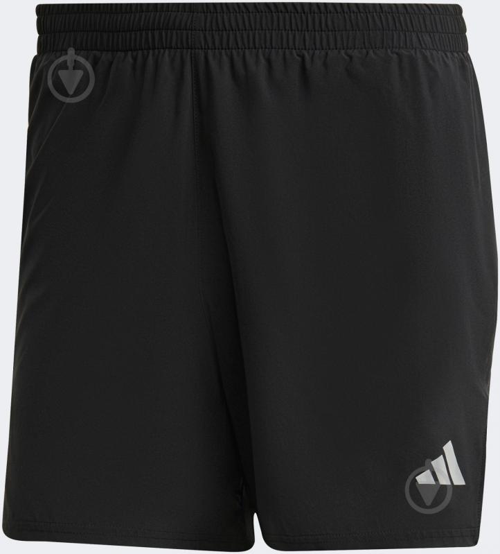 Шорты Adidas HN0791 р. S черный - фото 7 Шорты Adidas HN0791 р. S черный - фото 7