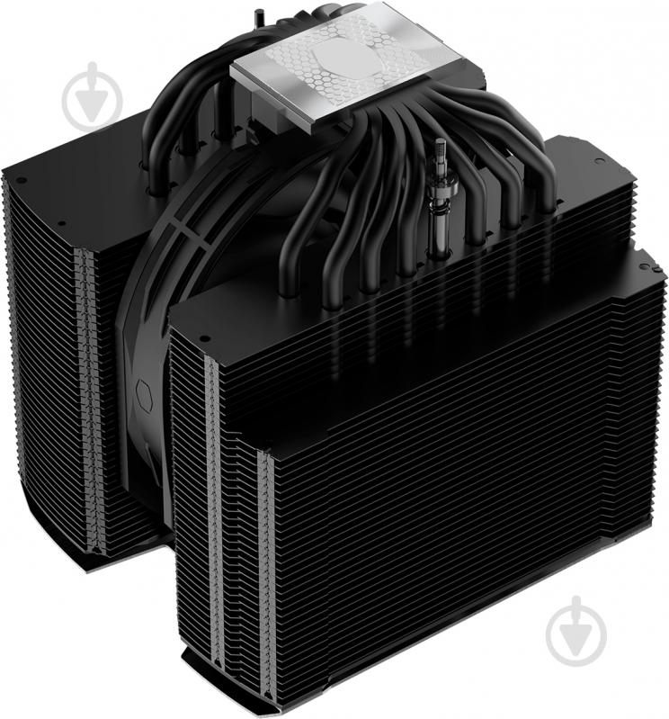 Процесорний кулер Cooler Master MasterAir MA824 Stealth (MAM-D8PN-318PK-R1) - фото 3