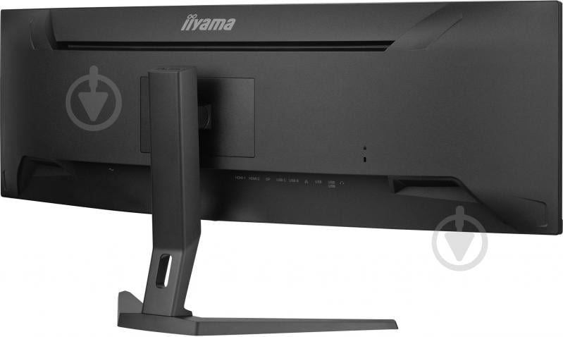 Монитор Iiyama ProLite 44,5" (XCB4594DQSN-B1) - фото 7