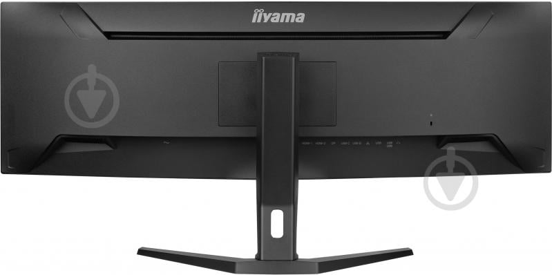 Монитор Iiyama ProLite 44,5" (XCB4594DQSN-B1) - фото 8