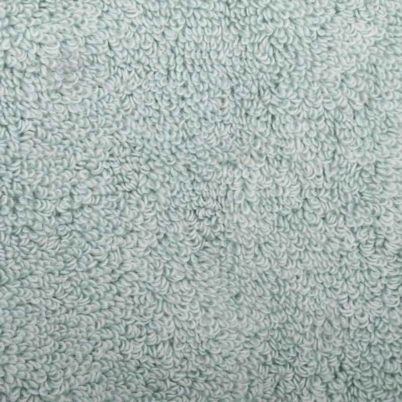 Полотенце 30x50 см светло-зеленый ABC - фото 2