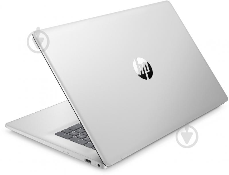 Ноутбук HP 17-cn2009ua 17,3" (825J0EA) silver - фото 2