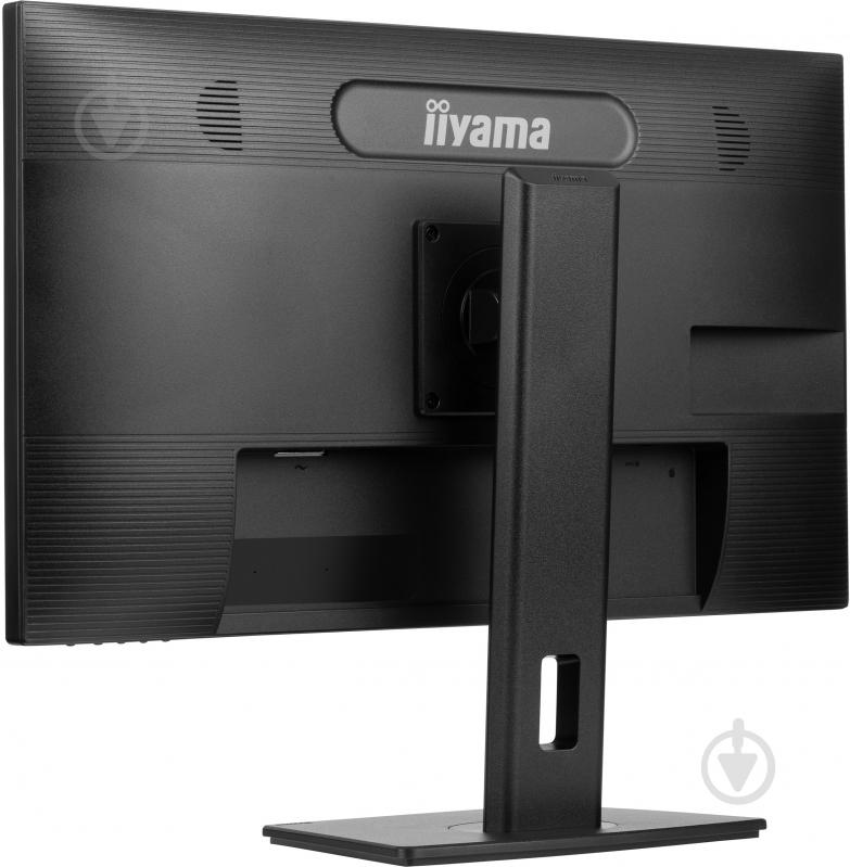 Монитор Iiyama ProLite 27" (XUB2763HSU-B1) - фото 7