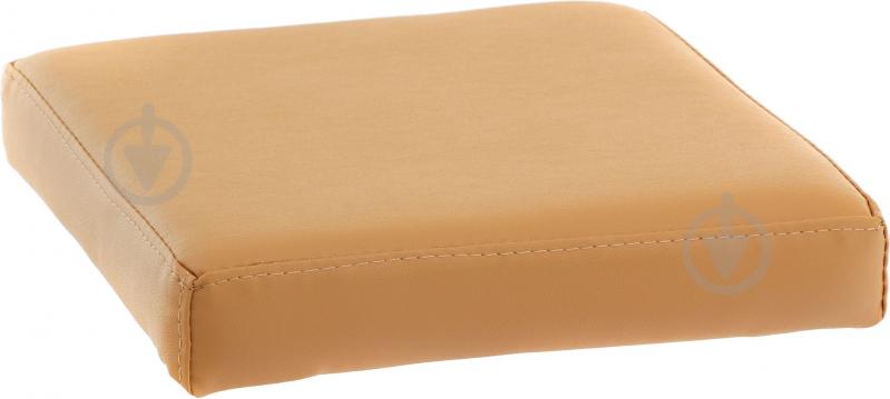 Сиденье для стула TUTTI BOX CH V-17 бежевый кожезаменитель бежевый Nowy Styl - фото 1 Сиденье для стула TUTTI BOX CH V-17 бежевый кожезаменитель бежевый Nowy Styl - фото 1