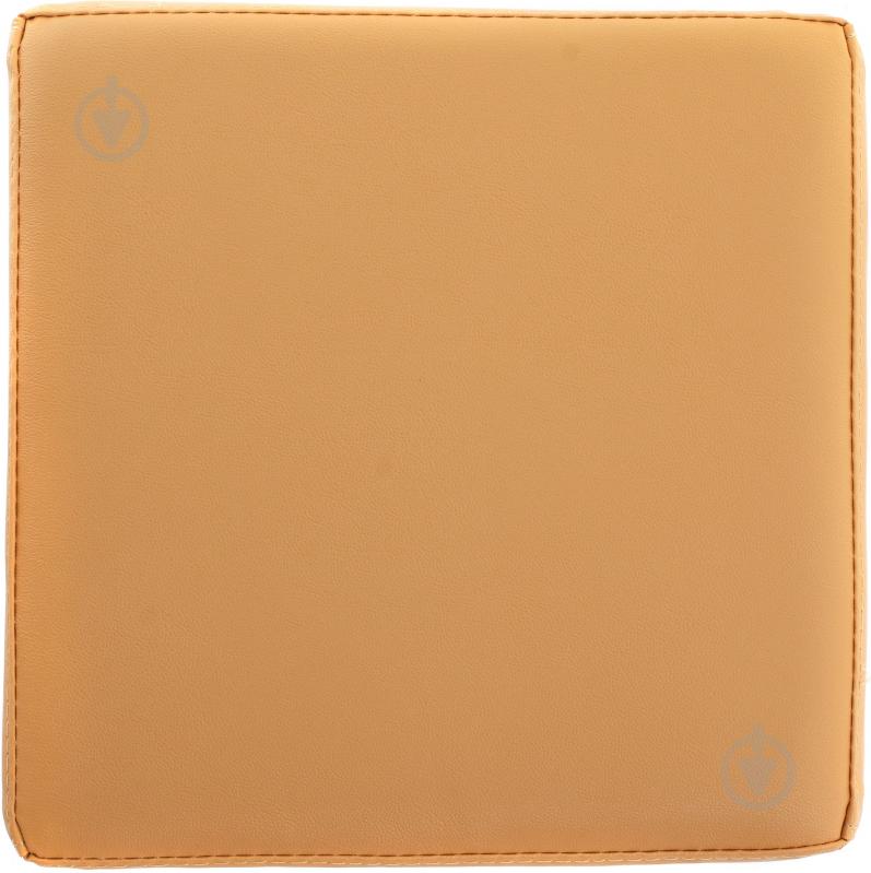 Сиденье для стула TUTTI BOX CH V-17 бежевый кожезаменитель бежевый Nowy Styl - фото 2 Сиденье для стула TUTTI BOX CH V-17 бежевый кожезаменитель бежевый Nowy Styl - фото 2