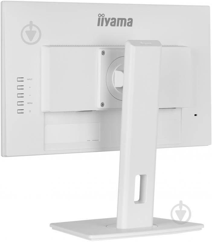 Монитор Iiyama ProLite 27" (XUB2792HSU-W6) - фото 7