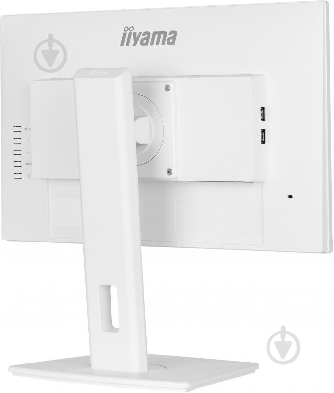 Монитор Iiyama ProLite 27" (XUB2792HSU-W6) - фото 8