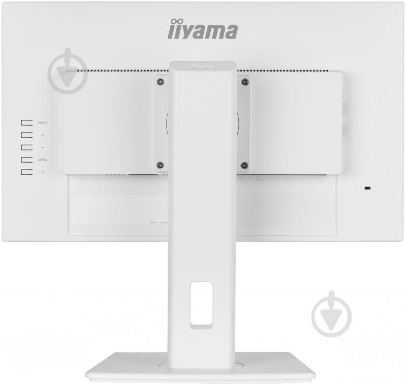 Монитор Iiyama ProLite 27" (XUB2792HSU-W6) - фото 9