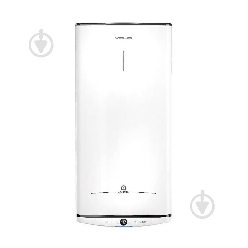 Бойлер Ariston VELIS PRO 100 EU - фото 1 Бойлер Ariston VELIS PRO 100 EU - фото 1