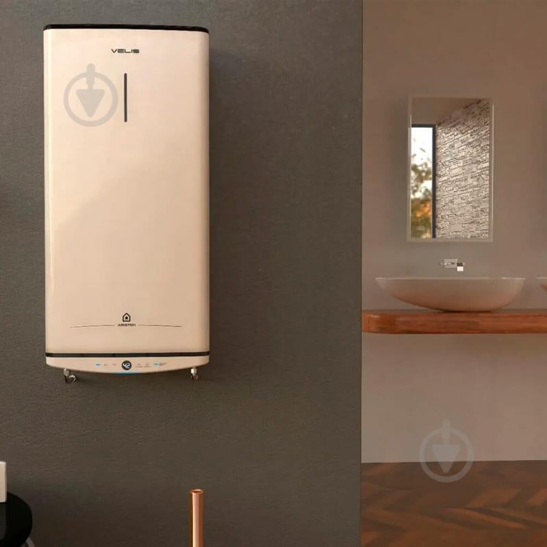 Бойлер Ariston VELIS PRO 100 EU - фото 4