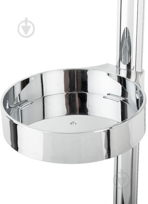 Душевая система Smart Sant Смарт - фото 5