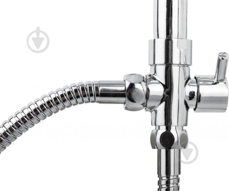 Душевая система Smart Sant Смарт - фото 2