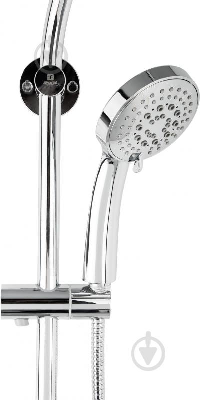 Душевая система Smart Sant Смарт - фото 3