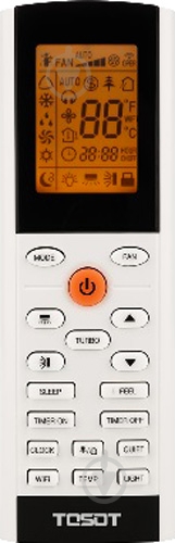 Кондиционер TOSOT GZ-24VS - фото 4