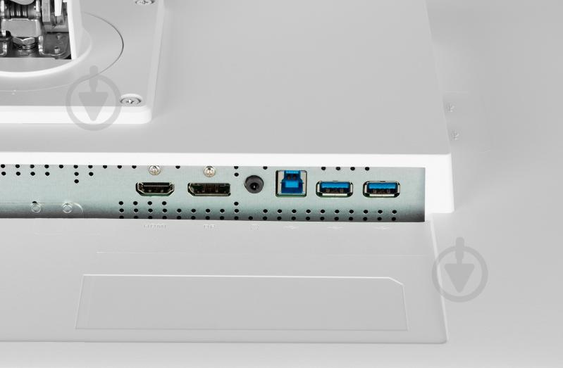 Монітор Iiyama ProLite 27" (XUB2792QSU-W6) - фото 11