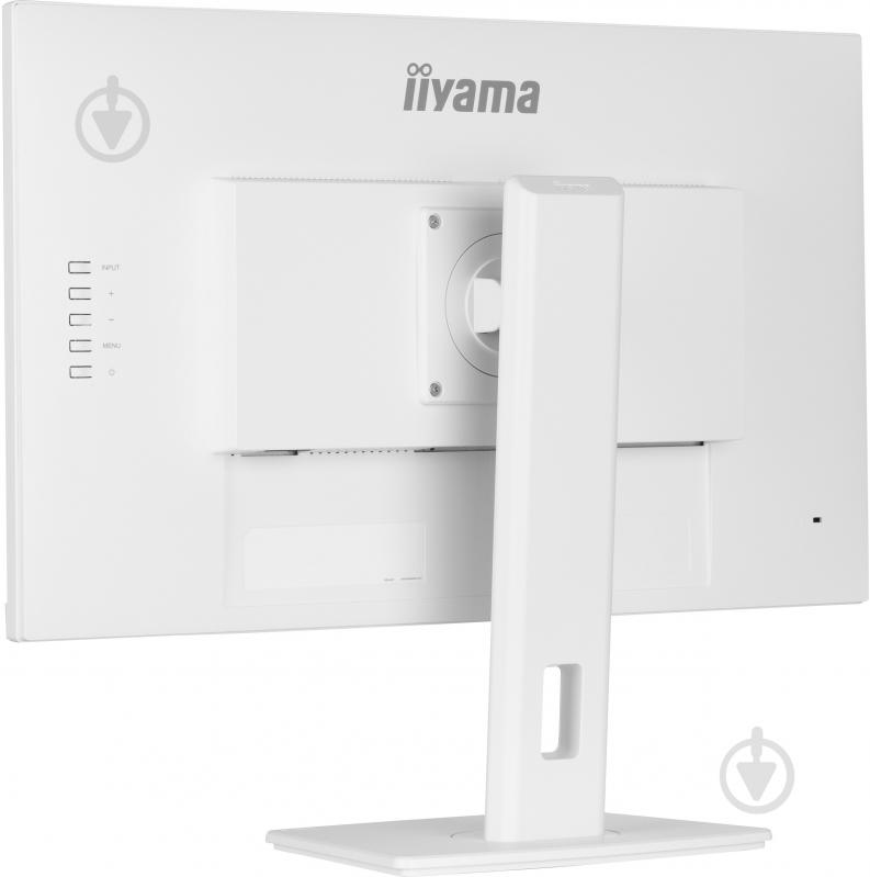 Монітор Iiyama ProLite 27" (XUB2792QSU-W6) - фото 6