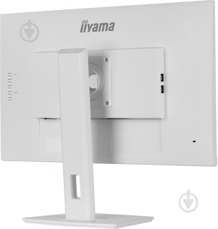 Монітор Iiyama ProLite 27" (XUB2792QSU-W6) - фото 5