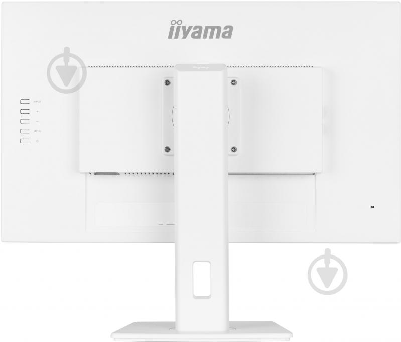 Монітор Iiyama ProLite 27" (XUB2792QSU-W6) - фото 7