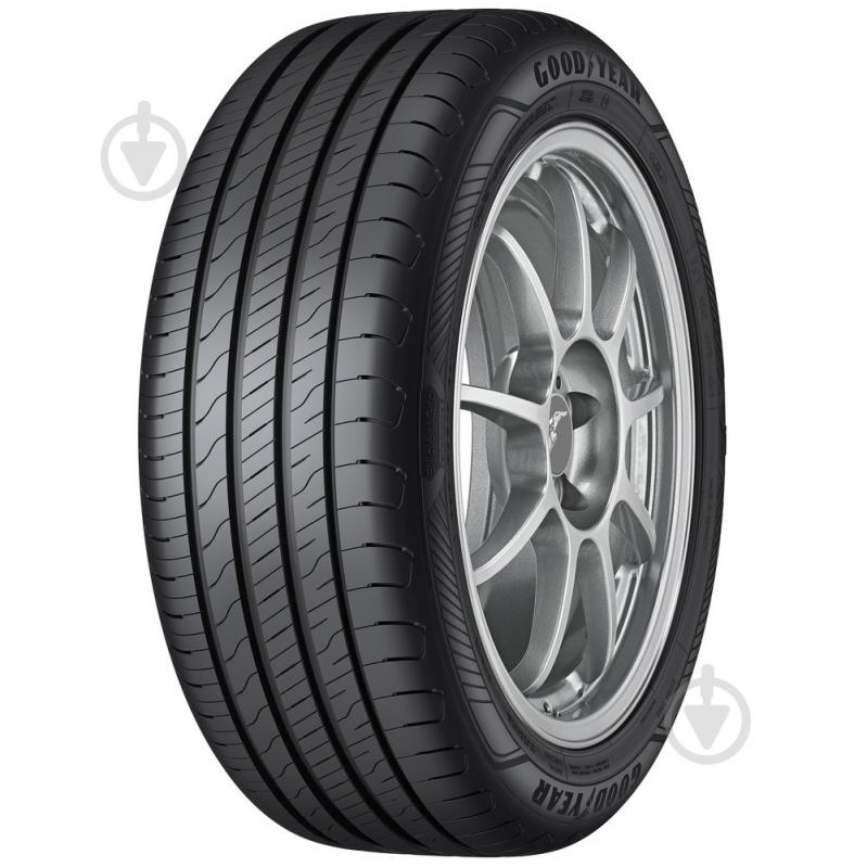 Шина Goodyear EfficientGrip Performance 2 Goodyear 205/55 R19 97 V лето - фото 1