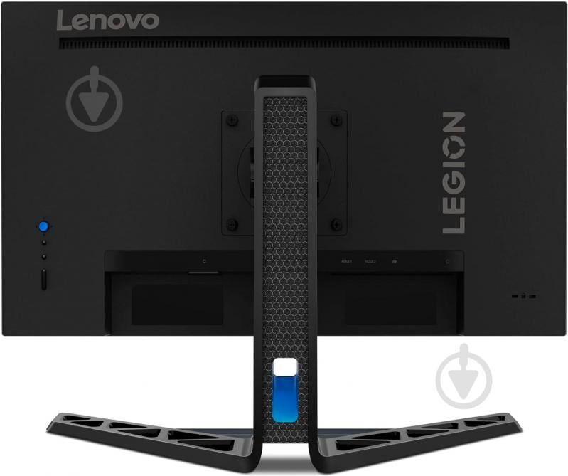 Монитор Lenovo Legion R25f-30 24,5" (67B8GACBUA) - фото 4