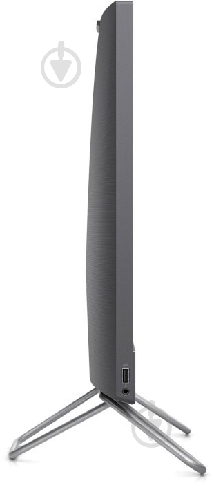 Моноблок HP 240-G9 23,8 (6D441EA) black - фото 5