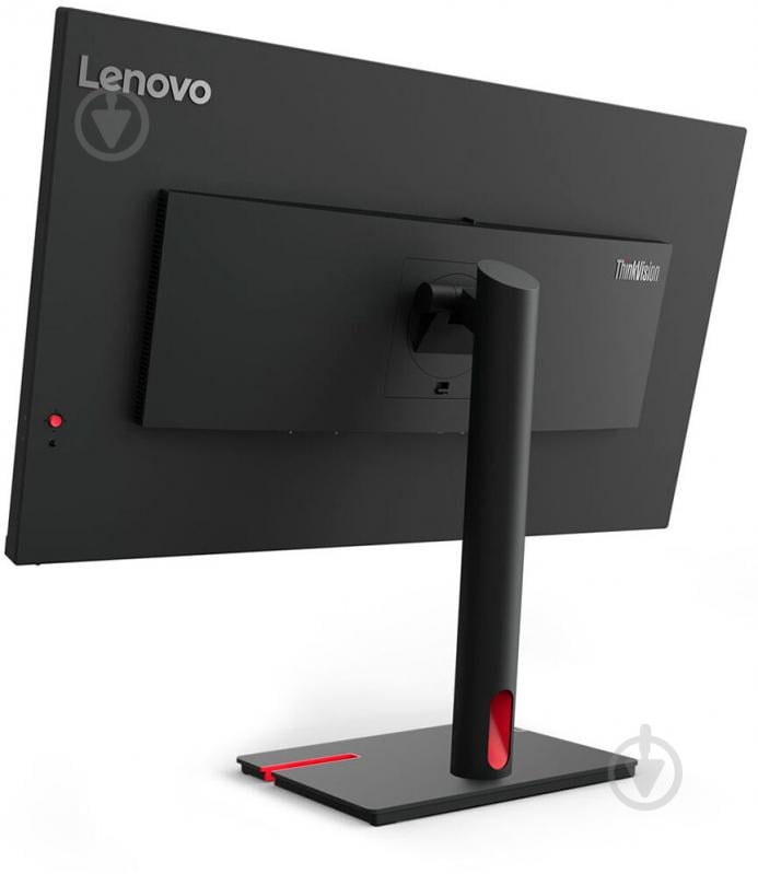 Монітор Lenovo ThinkVision T32h-30 31,5" (63D3GAT1UA) - фото 3