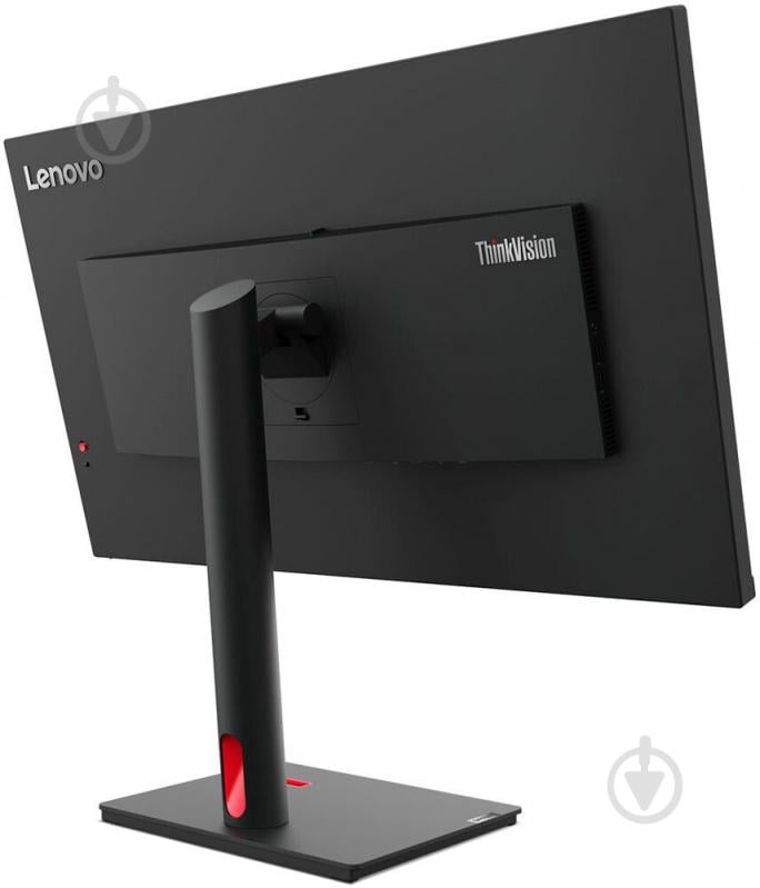 Монітор Lenovo ThinkVision T32h-30 31,5" (63D3GAT1UA) - фото 4