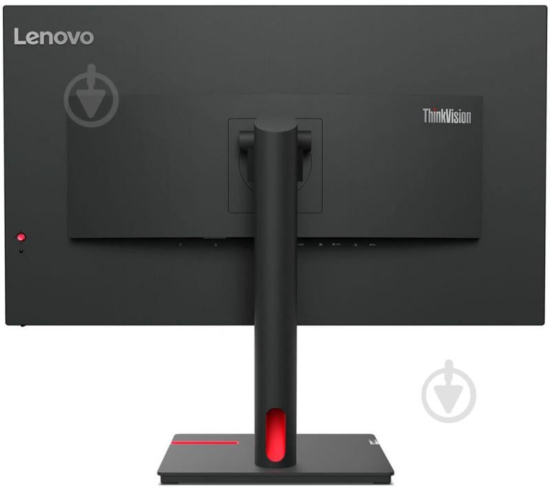 Монітор Lenovo ThinkVision T32h-30 31,5" (63D3GAT1UA) - фото 7