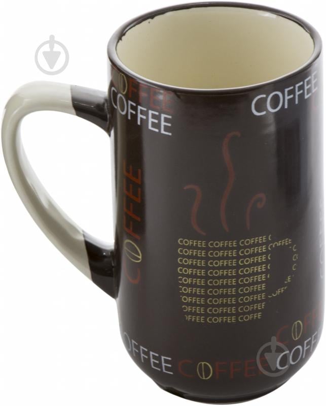 Чашка Шоколад 300 мл - фото 1