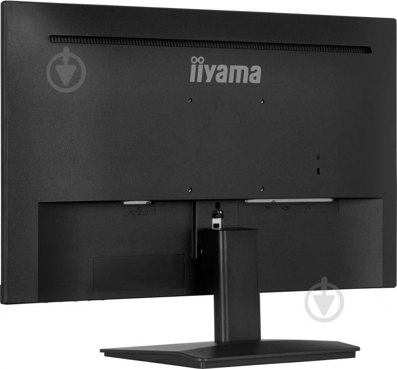 Монитор Iiyama ProLite 23,8" (XU2493HS-B6) - фото 6