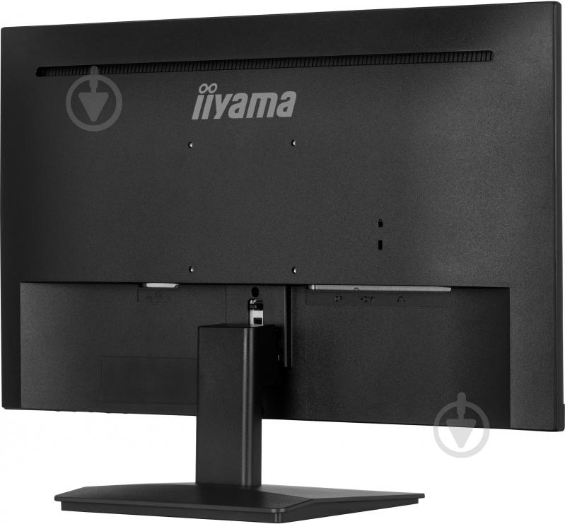 Монитор Iiyama ProLite 23,8" (XU2493HS-B6) - фото 7