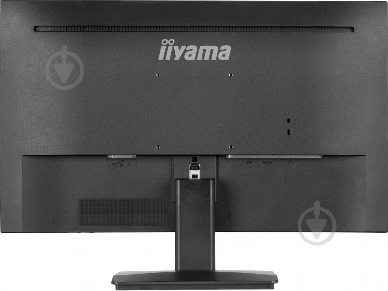 Монитор Iiyama ProLite 23,8" (XU2493HS-B6) - фото 8