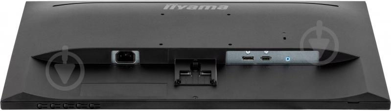 Монитор Iiyama ProLite 23,8" (XU2493HS-B6) - фото 9