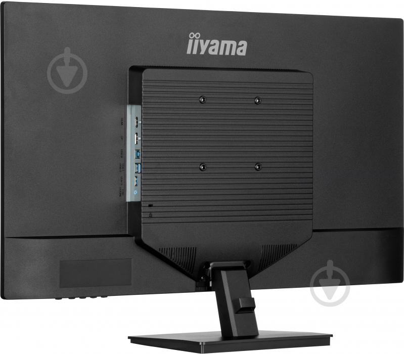 Монитор Iiyama ProLite 31,5" (X3270QSU-B1) - фото 7