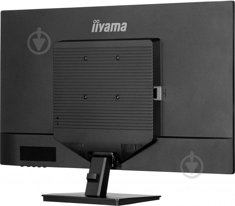 Монитор Iiyama ProLite 31,5" (X3270QSU-B1) - фото 8