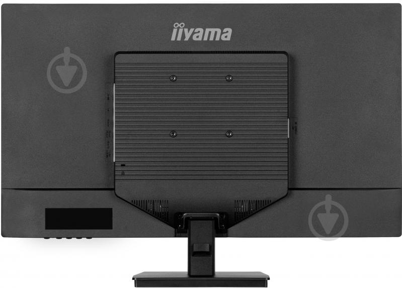 Монитор Iiyama ProLite 31,5" (X3270QSU-B1) - фото 9