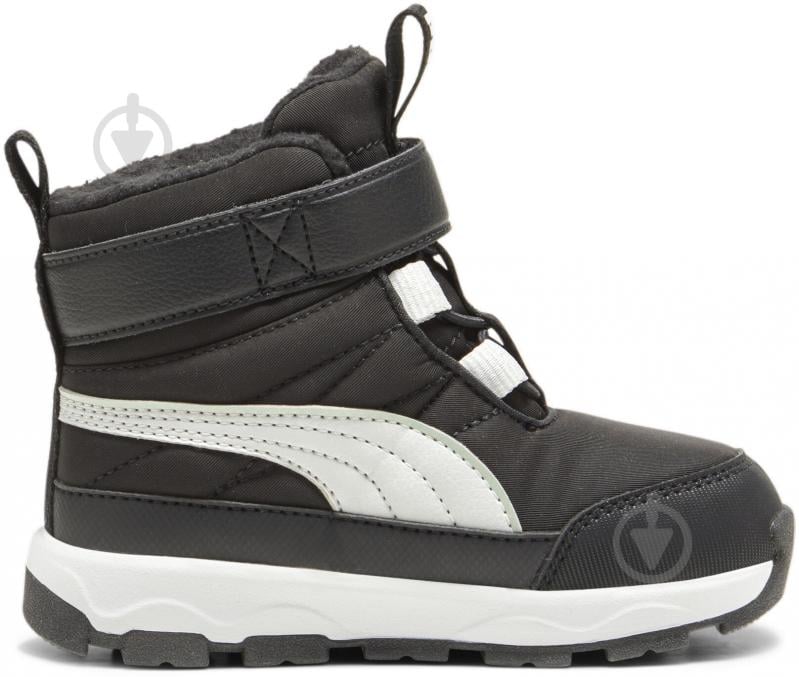 Черевики Puma EVOLVE BOOT PURETEX AC+IN 39265002 р.24 чорний - фото 2