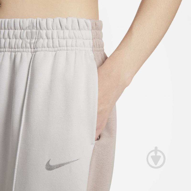 Штани Nike W NSW PANT BB LBR SWOOSH DJ6151-058 р. XL різнокольоровий - фото 3